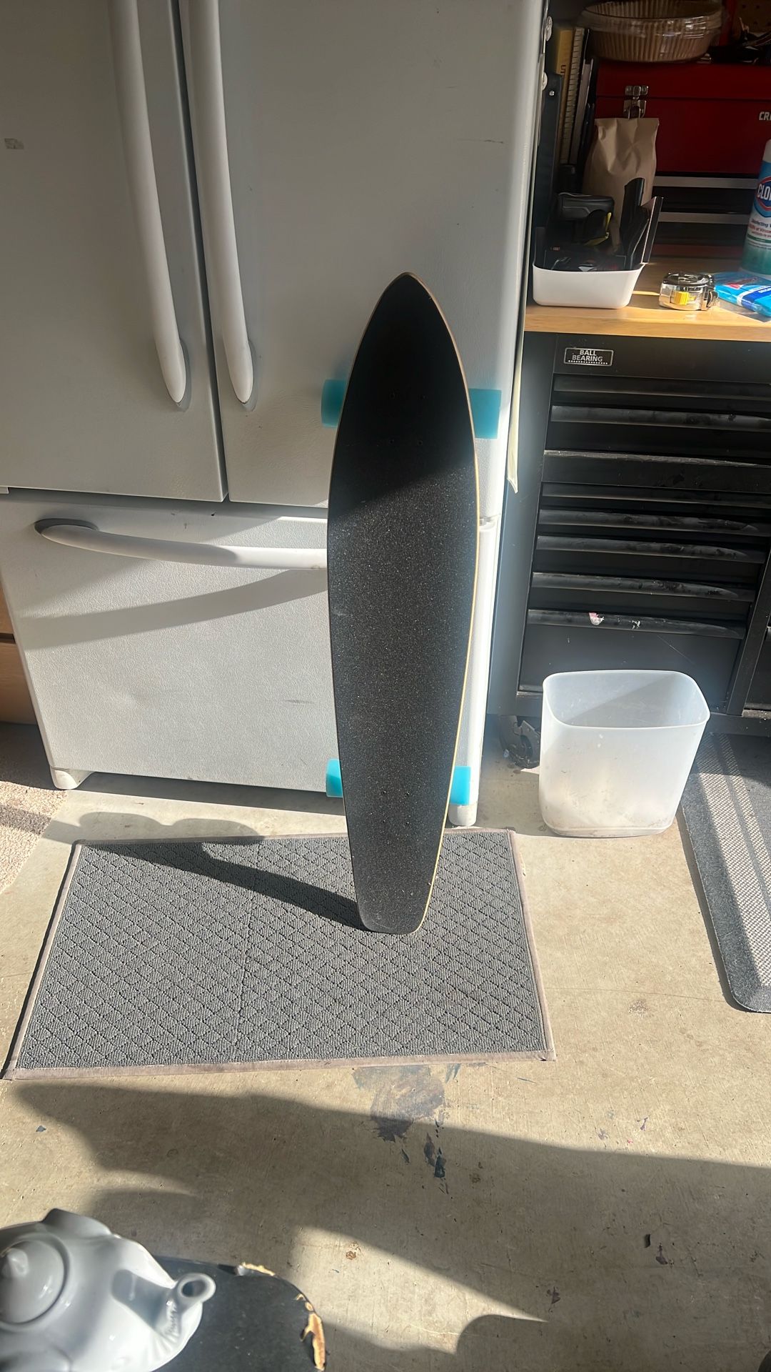 Long Board - Skate Board