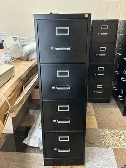File cabinet