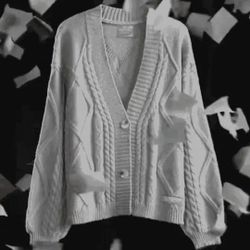 Taylor Swift The Tortured Poets Department Cardigan