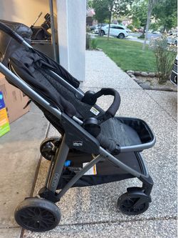 Chicco stroller