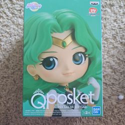 Qposket Sailor Moon Eternal Sailor Neptune Ver A