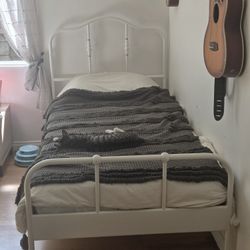 Ikea Bed Frame