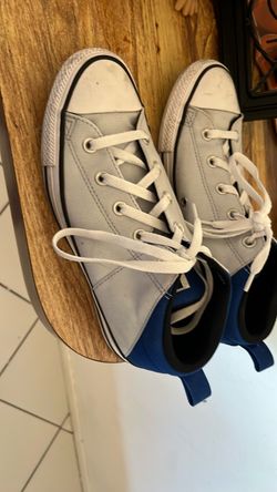 Converse .
