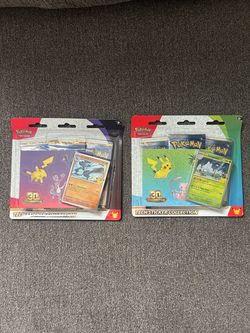 30th Celebration Tech Sticker Collection