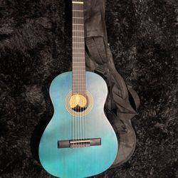 Acoustic Guitar For Sale