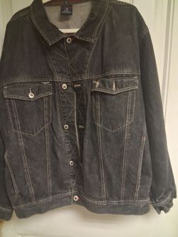 Polo jacket