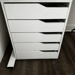 IKEA ALEX Drawer