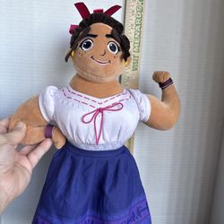 DISNEY ENCANTO DOLL PLUSH