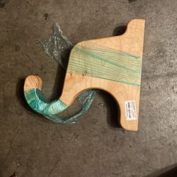 Jacks Surfboard Wall Rack