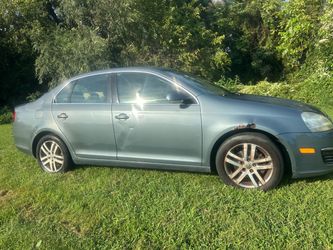 2006 Volkswagen Jetta
