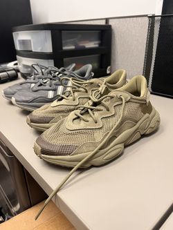 Adidas Originals Osweego Casual Sneakers 