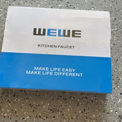 Kitchen Faucet