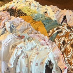 N/B Girl Clothes