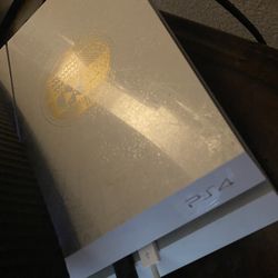 Destiny Edition Ps4! 