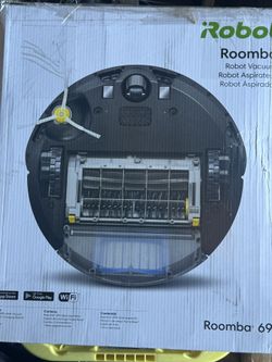 Roomba