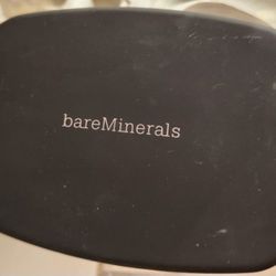 Bareminerals Ready Eyeshadow 8.0 The Power Neutrals    