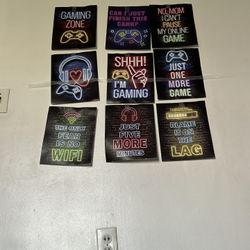 Posters