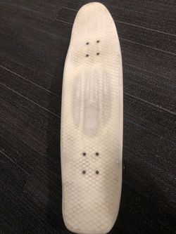 Skateboard made in Australia Emmy
