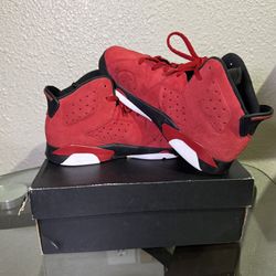 Jordan retro Shoe