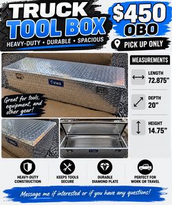 Tool box