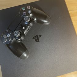 PS4 Great Condition