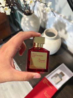 Maison Francis Kurkdjian Baccarat Rouge 540 Extrait de Parfum Spray