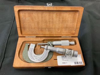 Micrometers