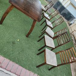 Table. Mesa