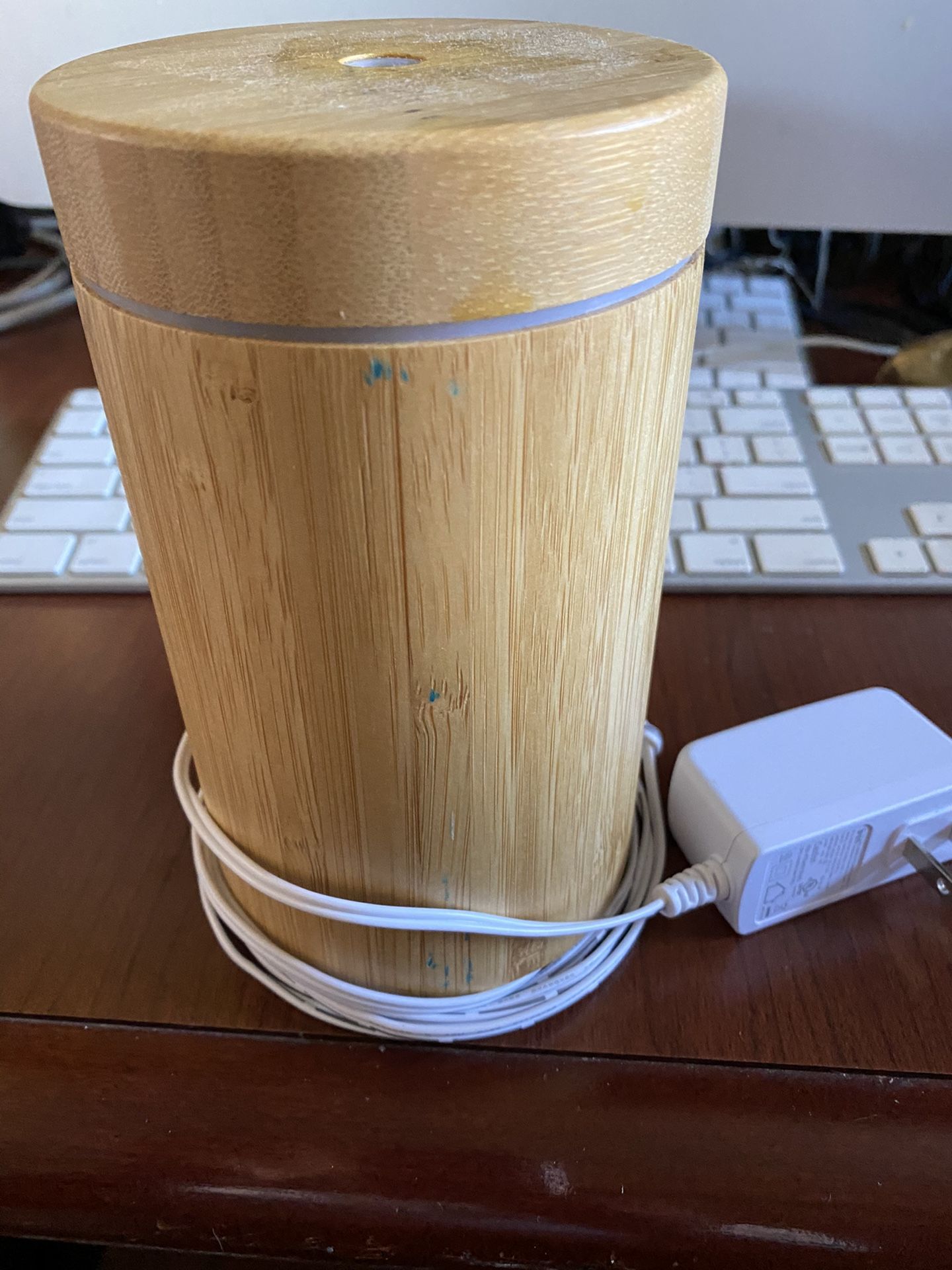 Aromatherapy Steamer