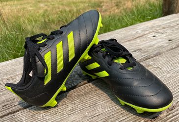GOLETTO KIDS CLEATS - size 1