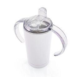 Subliminal Toddler Sippy Cup 