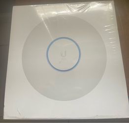 Ubiquiti UniFi 6 Long Range