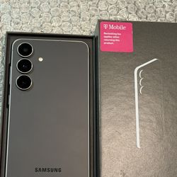 Samsung Galaxy S25 FE T-Mobile Metropcs Mint Mobile Simple Mobile 