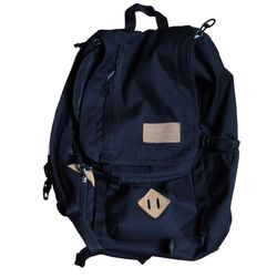 Jansport Black Hatchet Backpack