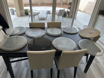 Drum Heads 18 Inch