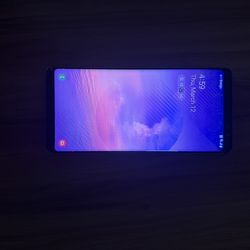 Samsung Galaxy Note 8 phone for sale