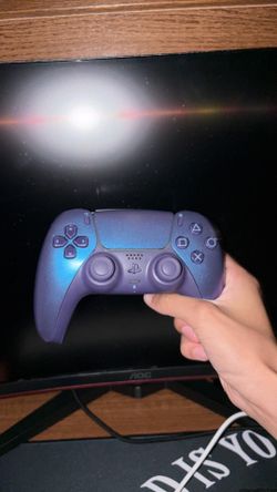 PS5 Controller