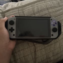 Nintendo switch SNES