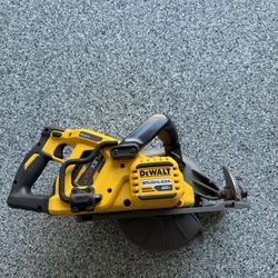 DeWalt Circular Saw