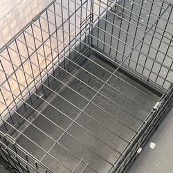 Dog Cage