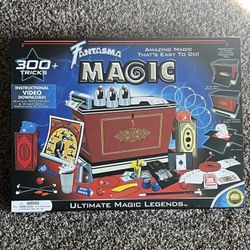 Magic Set