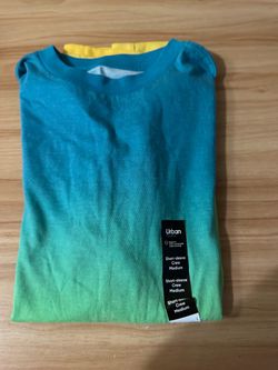 Urban Pipeline Short-Sleeve Crew T-Shirt Medium