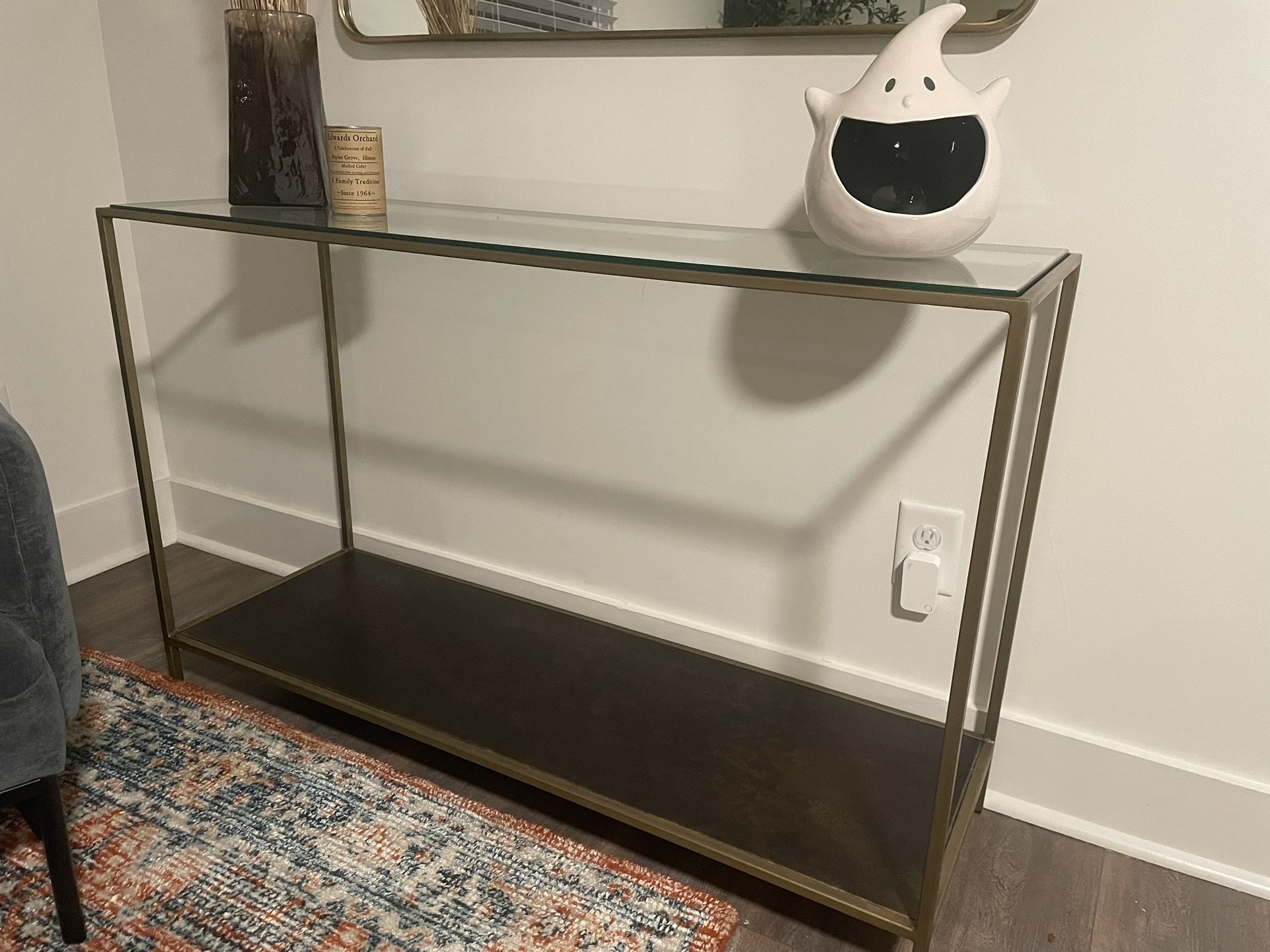 Joss & Main Kingston 48” Console Entry Table