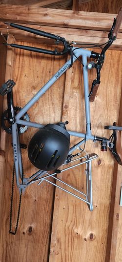 Retrospec Mantra Bike