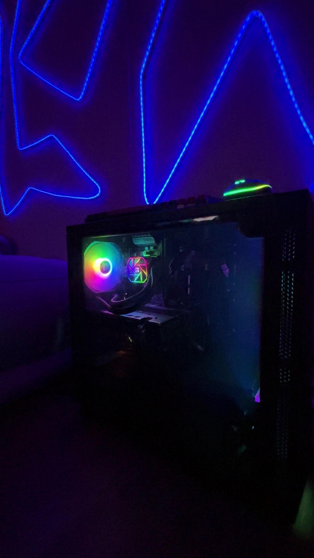 Pc