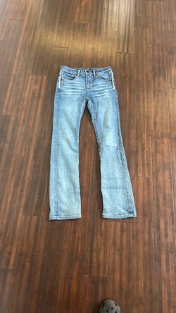 Salvage Pants 16T