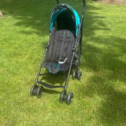 2024 3Dlite Stroller