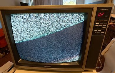 Retro tv