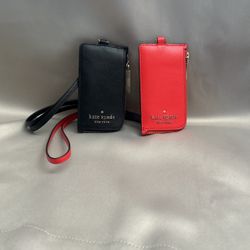 Kate Spade Lanyard