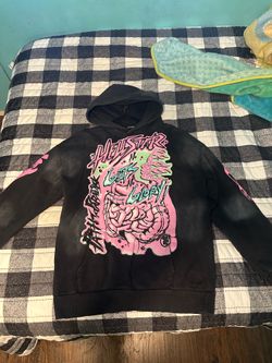 Hellstar hoodie